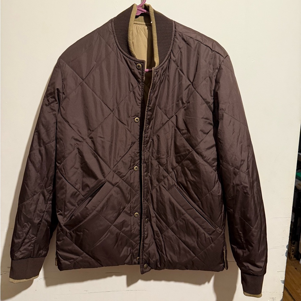Banana Republic Women’s Reversible Jacket